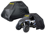Nelson-Rigg DEX-UTVS-2PRO Nelson-Rigg Extreme 2S Pro Utv Cover Dex-Utvs-2Pro