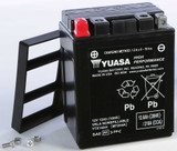 YUASA YUAM72H4A Yuasa Battery Ytx14Ah Sealed Factory Activated Yuam72H4A