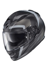 Scorpion Exo RYZ-2045 Scorpion Exo Ryzer Full-Face Helmet Evolution Phantom Lg Ryz-2045