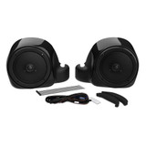HOGTUNES G4 LC LOWERRM Hogtunes Lower Speaker Kit - Harley Davidson G4 Lc Lower-Rm