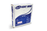 Motion Pro 12-0002 Motion Pro Clear Vinyl Vent Line 1/4"X25' 12-0002