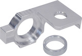 Modquad FM-KTM Modquad Axle Flag Mount (Silver) Ktm/Hus 250-450 20/25Mm Axle Fm-Ktm