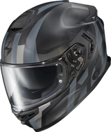 Scorpion Exo ECL-1003 Scorpion Exo Exo-Eclipse Full Face Helmet Pivot Phantom Sm Ecl-1003