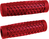 Odi Vans Cult Grips Red 7/8" B01Vtr
