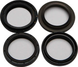 All Balls 56-129 All Balls Fork & Dust Seal Wiper Kit 56-129