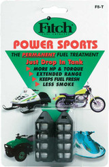 Fitch F5-T Fitch Fuel Catalyst 2 Pack F5-T