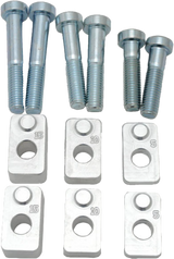 Enduro Engineering Handle Bar Risers Ktm/Hus Rectangle 23-002