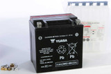 YUASA YUAM7230LPW Yuasa Battery Yix30L-Pw Maintenance Free Yuam7230Lpw