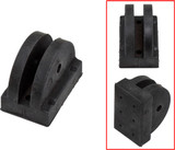 Sp1 Slide Rail Bumper S-D Sm-04096