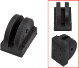 Sp1 SM-04096 Sp1 Slide Rail Bumper S-D Sm-04096