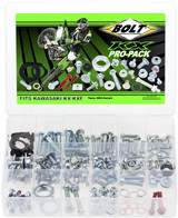 Bolt Pro-Pack Kaw Kx/Kxf Bmh-Kxpp