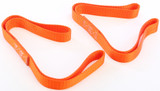 Powertye Soft-Tye Tiedown 1"X18" Orange 42189