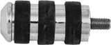 Harddrive Comfort Ride Style Shift Peg 1/2" Short Stud 16-0022I