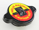 HELIX 212-1601 Helix Radiator Cap Black 23 Psi 212-1601
