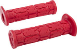 ODI J01RGBR Odi Atv Rogue Single Ply Grip Red J01Rgbr
