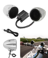 Boss Audio 600W Bluetooth All Terrain Sound System Chrome Mc420B