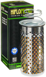 HIFLOFILTRO HF178 Hiflofiltro Oil Filter Hf178
