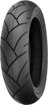 Shinko Tire 741 Series Rear 130/80-16 64H Bias Tl 87-4467 Shinko Tire 741 Series Rear 130/80-16 64H Bias Tl 87-4467