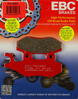 EBC FA165X Ebc Brake Pads Fa165X