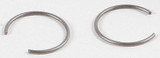 WISECO CW15 Wiseco Piston Circlips For Wiseco Pistons Only Cw15