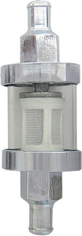 Harddrive 03-0050 Harddrive See-Flow Fuel Filter 3-7/8"X 1-1/8" 5/16" Line 03-0050