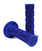 ODI H03RGU Odi Rogue Single Ply Grip Blue H03Rgu