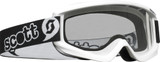 Scott Youth Agent Goggle White 272839-0002043