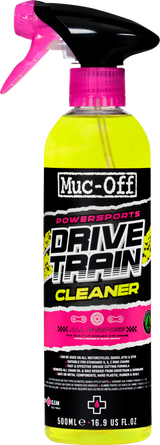 MUC-OFF 20467US Muc-Off Drive Train Cleaner 500 Ml 20467Us