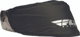 Fly Racing Helmet Shield Bag Black #5697 479-1002