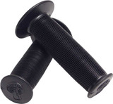 ODI H05MHB Odi Mushroom Motocross Grips Black H05Mhb