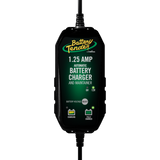 Battery Tender Selectable 1.25 Amp Charger 6/12 Volt 022-0211-Dl-Wh Battery Tender Selectable 1.25 Amp Charger 6/12 Volt 022-0211-Dl-Wh