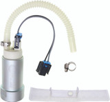 Quantum Fuel Pump H-D Hfp-370Hd
