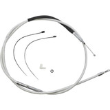 MAGNUM SHIELDING 387981 Magnum Shielding Sterling Chromite Ii Designer Handlebar Installation Kit 387981