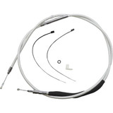 MAGNUM SHIELDING 3871002 Magnum Shielding Sterling Chromite Ii Designer Handlebar Installation Kit 3871002