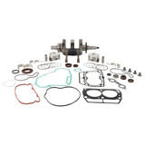Vertex WR101-185 Vertex Complete Engine Rebuild Kit Pol Wr101-185