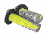 SCOTT 219627-5776 Scott Deuce 2 Grip Grey/Neon Yellow 219627-5776