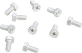 Fire Power Bolts 5Mm X 10Mm 10/Pk Hk1002
