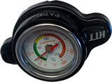 Fire Power 012817526 Fire Power Radiator Cap W/Temperature Gauge - Gas/Husq/Ktm 012817526