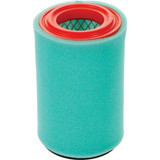 All Balls 48-1027 All Balls Air Filter Kit Yam 48-1027