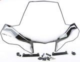 Powermadd Cobra Atv Protek W/Cut Std Mnt 24570
