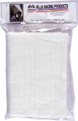 Helix High-Density Fiberglass Muffler Re-Pack 1X11X16" 160-1112