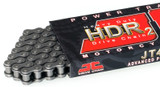 Jt Chain Hdr Heavy Duty 428-124L Jtc428Hdr124Sl