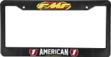 FMF 011232 Fmf Auto License Plate Frame 011232