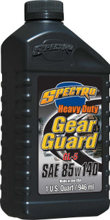 Spectro 310313 Spectro Premium Gear Guard Hd 85W140 1Qt 310313