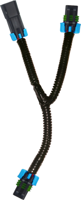 Rsi Accessory Splitter Harness Pol Spl-3