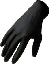 PERFORMANCE TOOL W89012 Performance Tool Nitrile Gloves Large/100 W89012