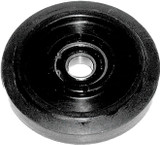 Ppd Idler Wheel Black 3.98"X15Mm R0101A-2-001A