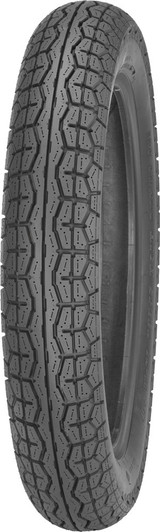 Irc Tire Gs-11 Rear 3.50X18 56S Bias Tt 302096