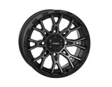 System 3 14S3-6155 System 3 St6 Wheel 14X7 4+3 (+10Mm) 4/156 Matte Dark Tint 14S3-6155