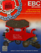 Ebc Brake Pads Fa135X